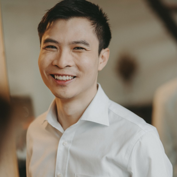 Andrew Foong