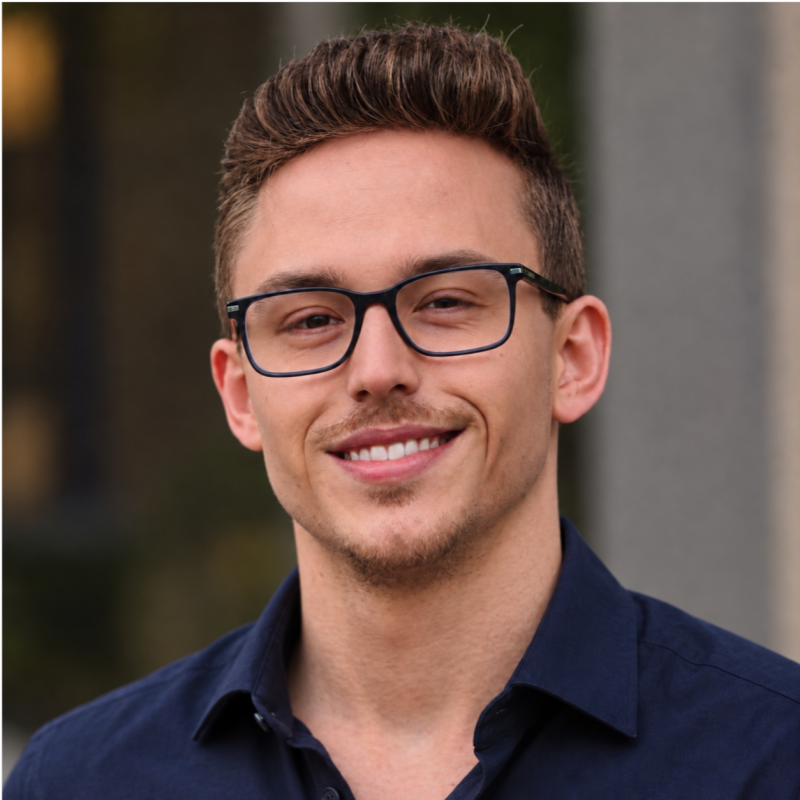Carson Kahn