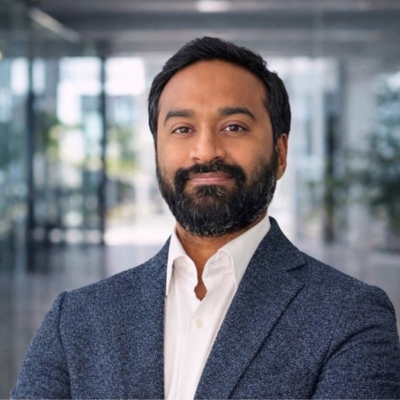Sandeep Burugupalli